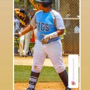 Meet your Posher, Andres